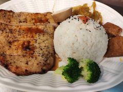 -康师傅私房牛肉面(申虹店)