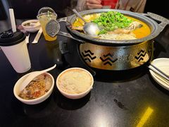 -探鱼·鲜青椒爽麻烤鱼(领展购物广场店)