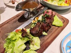 -TA'塔雀 墨西哥餐厅(江都金鹰店)