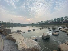 -洨河生态公园