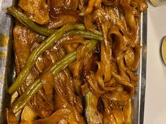 -崔记生活·铁锅炖鱼粘卷子(总店)