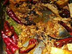 -鱼酷活鱼烤鱼(恒隆广场店)