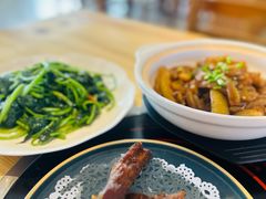 -创味·民间海南菜·非遗藤桥排骨(藤桥·免税城店)