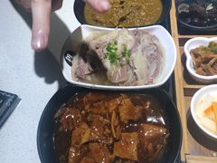 -新仙清汤牛腩(铜锣湾店)