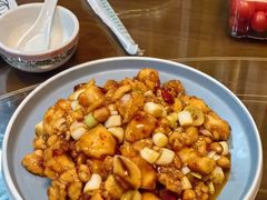 -京天红酒家(虎坊路店)