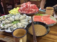 东镇老火锅-东镇老火锅(长春路首店)