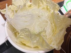-南门涮肉(通州大船店)