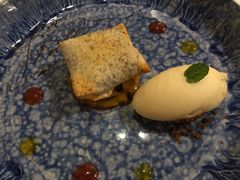 -La Villa French Restaurant