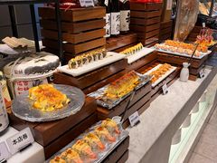 -川骄海鲜自助(亚运村店)