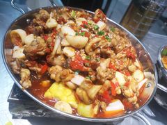 -小民大排档(光谷店)