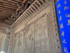 -张掖大佛寺景区