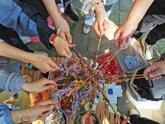 -荣德灶台鱼(圣泉寺店)