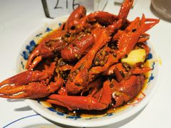 -老长沙龙虾馆(梅林店)