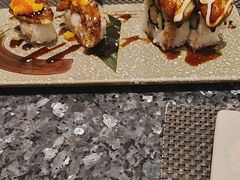 -菊上料理(蜀山银泰百货店)