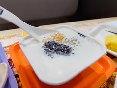 -满记甜品(优客百盛店)