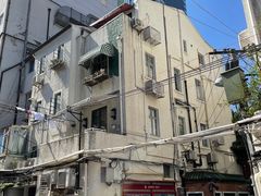 -梅龙镇酒家(南京西路总店)