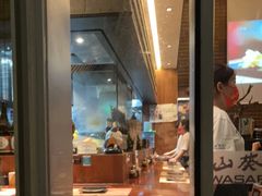 -山葵家居酒屋(天目里店)