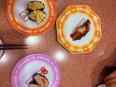 -元气寿司(环球港店)