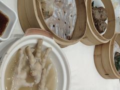 -喜宴·粤菜·茶点·海鲜(光浩店)