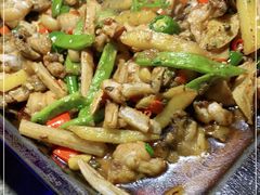 -蘭奢雅集·江浙菜(青山江滩店)