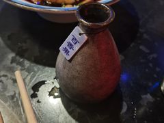 酒馆大盘兔-醉小酒馆·川菜·江湖菜·重庆菜(观音桥旗舰店)
