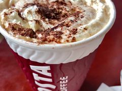 提拉米苏拿铁-COSTA COFFEE(天通苑华联店)