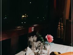 -橘洲1910花园江景西餐厅