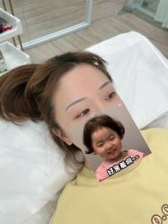 点击看大图 -久匠·野生眉半永久纹绣