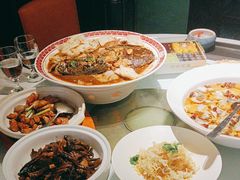 -旺顺阁鱼头泡饼(常营店)