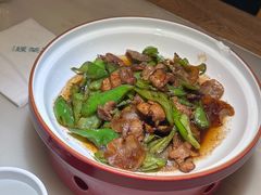 -绿茶餐厅(西单老佛爷店)