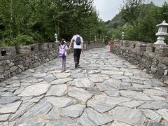 -雁门关景区