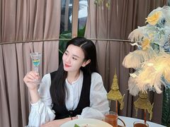 -清莱湾 CHIN RAI·甄选泰餐(万象前海店)