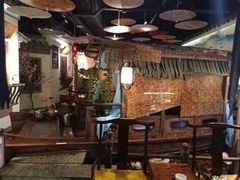 大堂-东道煮牛肉火锅(东盛大街店)
