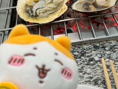 -震海贝烤贝·民俗特色店(延吉总店)