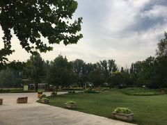 -意大利农场度假村