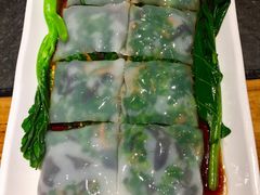 -小城粥道·海胆鲜虾粥(解放广场店)