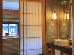 -北京古北水镇御舍温泉酒店