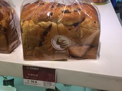 红豆土司-金凤成祥(五棵松二店)