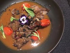 -AZUL by FUEL蓝色·法式酒馆(琶醍店)