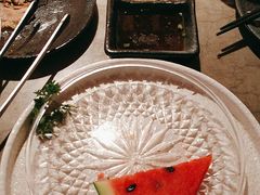 -谷牛日式烤肉(宝山U天地店)