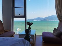 -深圳海边小筑客栈