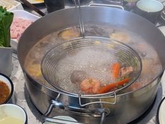 -小城牛事·鲜牛肉火锅(万达店)