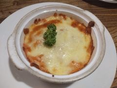 芝士焗红薯泥-塔可墨西哥餐厅(江宁景枫店)