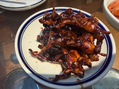 -水先生寧波菜(天一店)