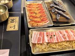 -西塔老太太泥炉烤肉(龙湖北苑天街店)