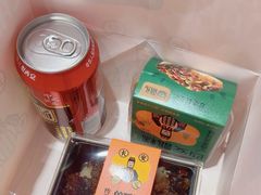 -甑礼西安甑糕(常营长楹天街店)
