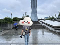 -运河游船(武林门码头)