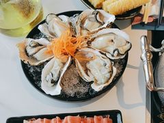 -蚝大仙横琴生蚝火锅(日月贝店)