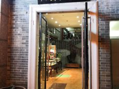 门面-文星素食(兴华路店)