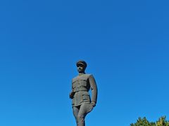 -张学良旧居陈列馆(大帅府)